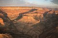 Grand Canyon in Shadows, Aerial (25298588719)