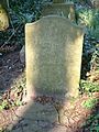 Grave of philosopher G.E. Moore - geograph.org.uk - 382503