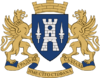 Coat of arms of Herceg Novi