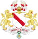 Coat of arms of Strasbourg