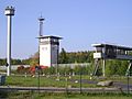 Grensovergang-helmstedt-marienborn-lichtmast-commandotoren-brug