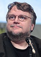 Guillermo del Toro by Gage Skidmore 3