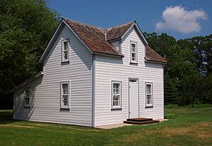 Gunlogson House