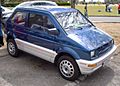 Gurgel Supermini BR-SL