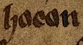 Hákon Eiríksson (AM 325 II 4to, folio 11v)
