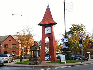 Hale clock tower 2005.jpg