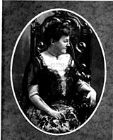 Harriett Mulford Lothrop