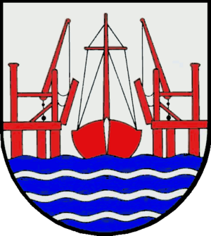 Heiligenstedten-Wappen