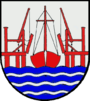 Heiligenstedten-Wappen