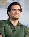 Henry Cavill by Gage Skidmore 2