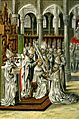 Henry IV Coronation