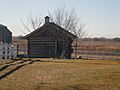 Hill Cabin Layton Utah
