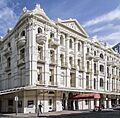 His Majesty's Theatre, corner Hay and King Streets