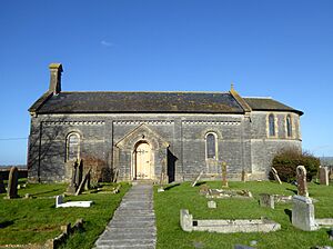 Holy Trinity Church, Godney, Somerset.jpg