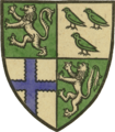 Home of Wedderburn COA