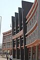 Huambo government buildings (cropped)