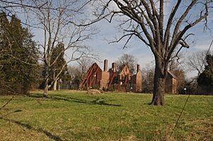 IDLEWILD FREDERICKSBURG, VA