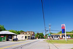 Main Street (SR 106)