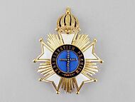 Imperial Ordem do Cruzeiro do Sul - Império do Brasil (1822-1889)