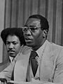 Isaac Williams NAACP