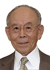 Isamu Akasaki 201111