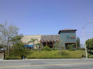 Islands restaurant in Anaheim Hills