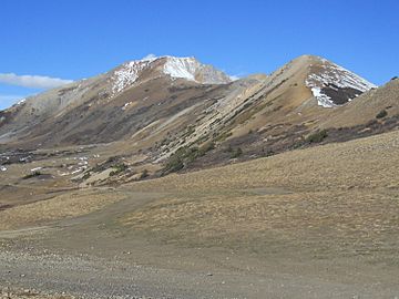 Photo of Italian Mountain