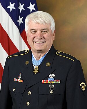 James C. McCloughan