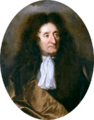 Jean de La Fontaine