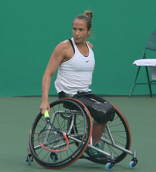 Jiske Griffioen, 2010 (cropped)