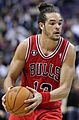Joakim Noah 3