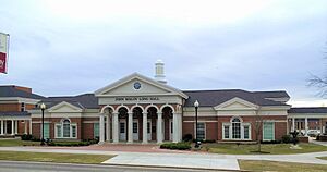 John Maloy Long Hall 3