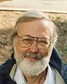 John Milnor, 1993 Oct (portioned)