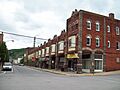 Johnsonburg Pa Jun 2009