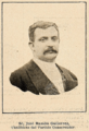 Jose Ramon Gutierrez Martínez