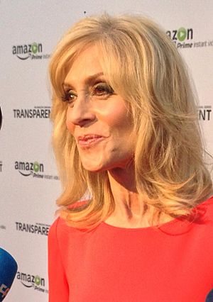 Judith Light Facts for Kids