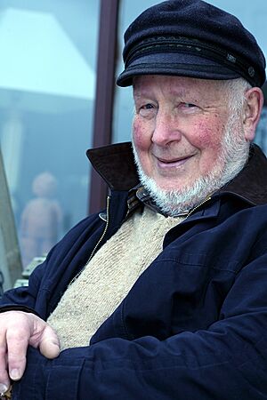 Julian Tudor Hart 2007-01-19
