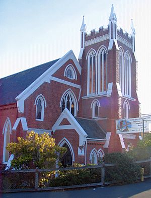 Kaikorai Presbyterian Church Dunedin New Zealand.jpg