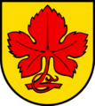 Kaisten-blason