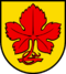 Coat of arms of Kaisten