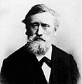 Karl Gustav Adolf Knies