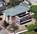 Katharine Hepburn Cultural Arts Center