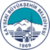 Official logo of Kayseri