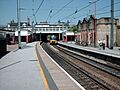 Keithley Station