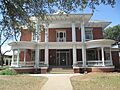 Kell House, Wichita Falls, TX IMG 6872