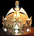 King of Finland's crown2