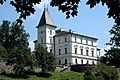 Klagenfurt Schloss Krastowitz 14072006 02