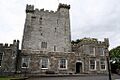 Knappogue Castle