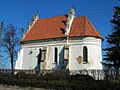 Końskowola, kościół pw. św. Anny