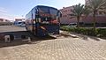 Laayoune Bus Station